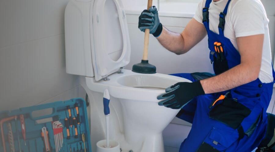 Professional Leak Detection Services in Montgomery, WV